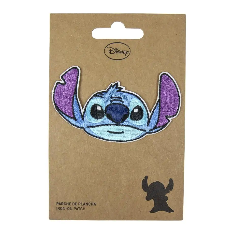 Naszywka Disney Stitch zdjęcie produktu