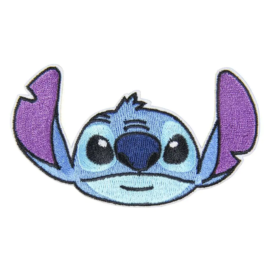Naszywka Disney Stitch zdjęcie produktu