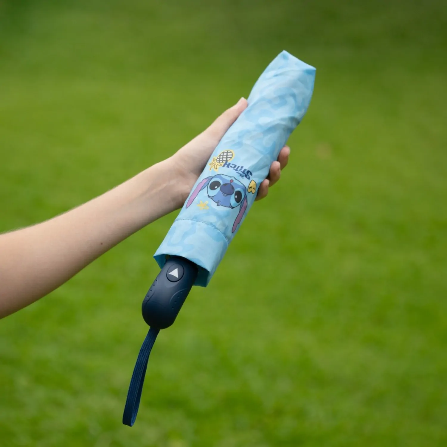 Disney Stitch Foodie parasol składany zdjęcie produktu
