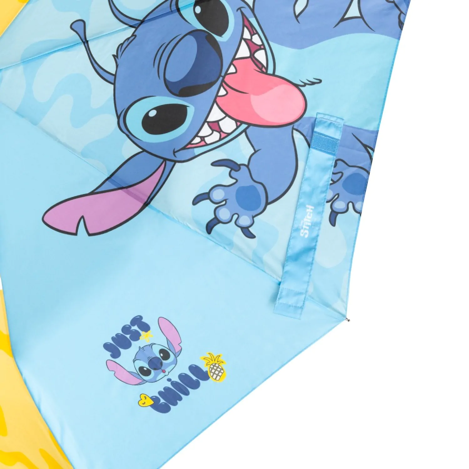 Disney Stitch Foodie parasol składany zdjęcie produktu