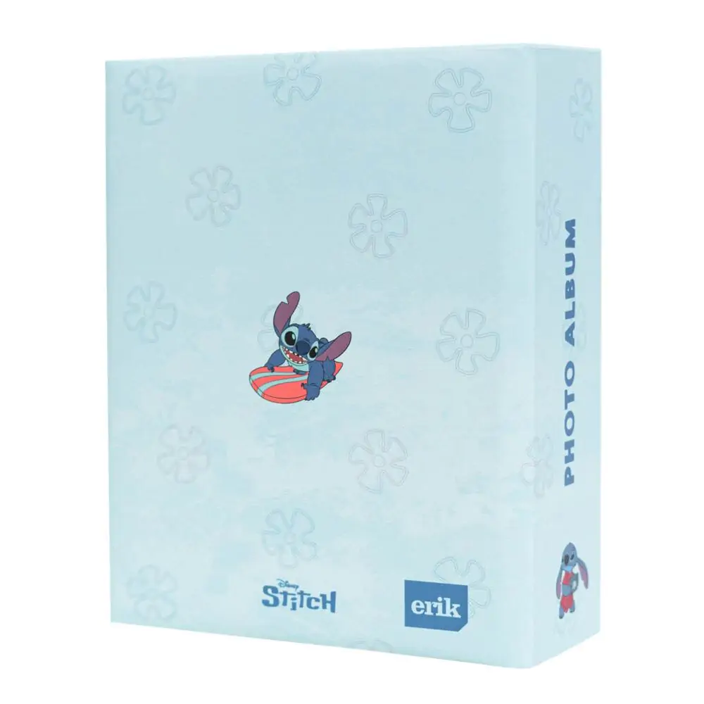 Album na zdjęcia Disney Stitch zdjęcie produktu