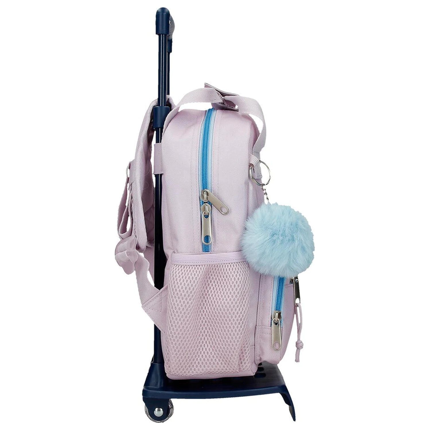 Disney Stitch From Hawaii walizka na kółkach 28cm zdjęcie produktu