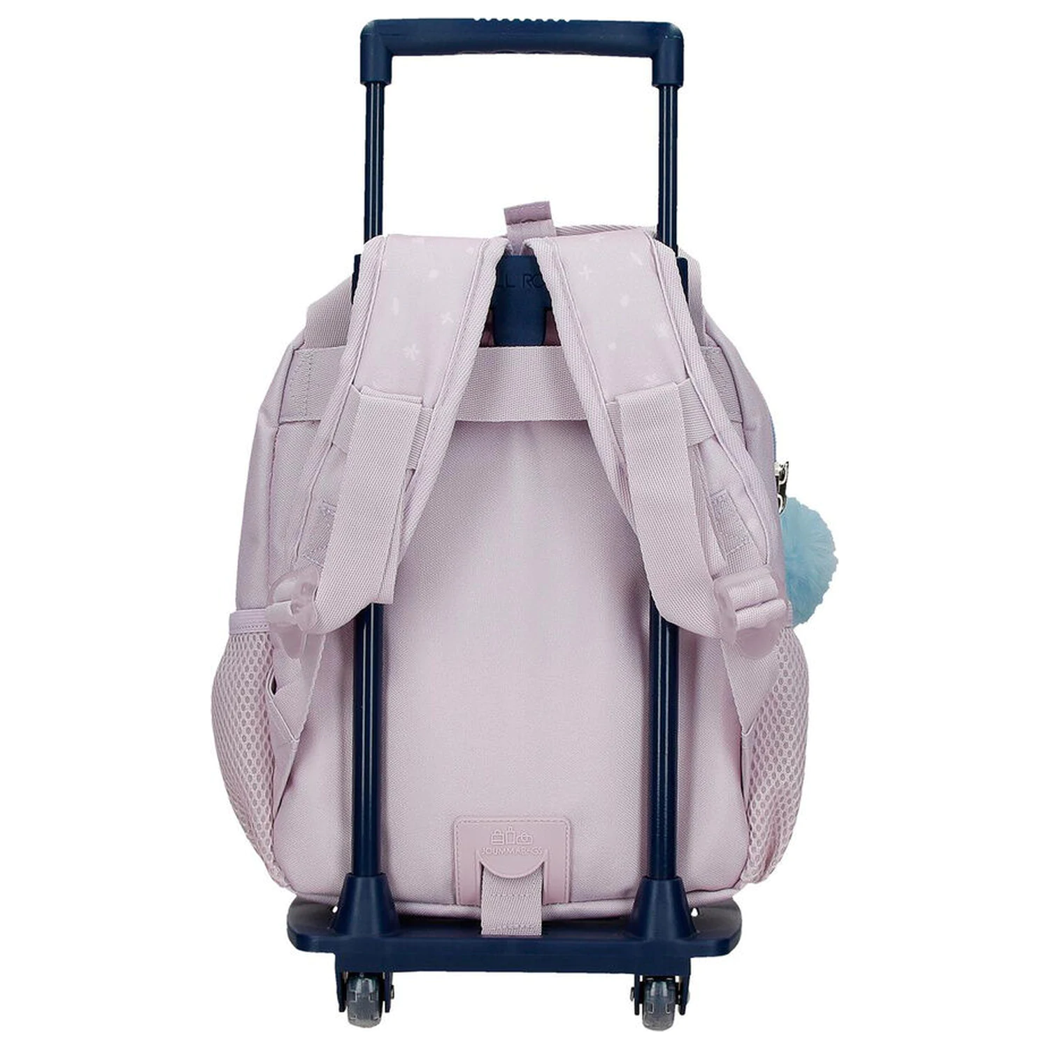 Disney Stitch From Hawaii walizka na kółkach 28cm zdjęcie produktu