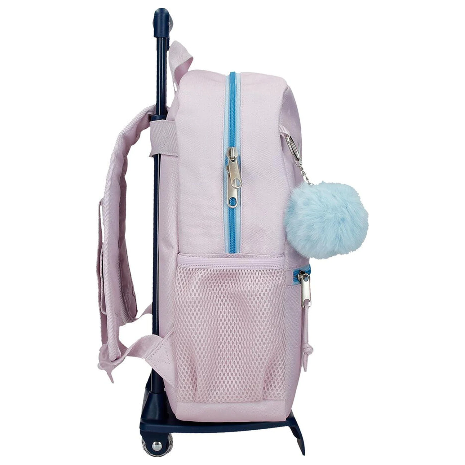 Disney Stitch From Hawaii walizka na kółkach 33cm zdjęcie produktu