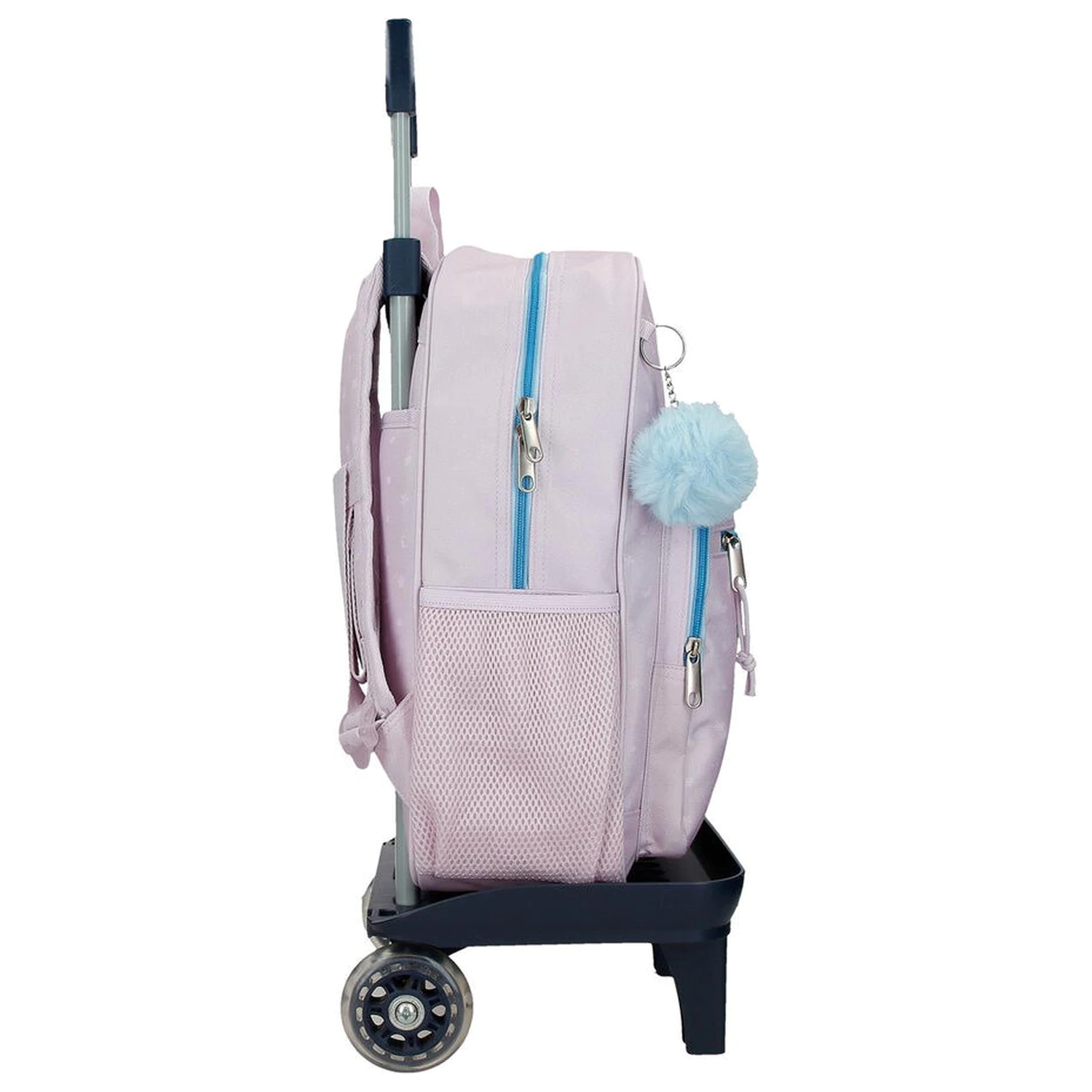 Disney Stitch From Hawaii walizka na kółkach 38cm zdjęcie produktu