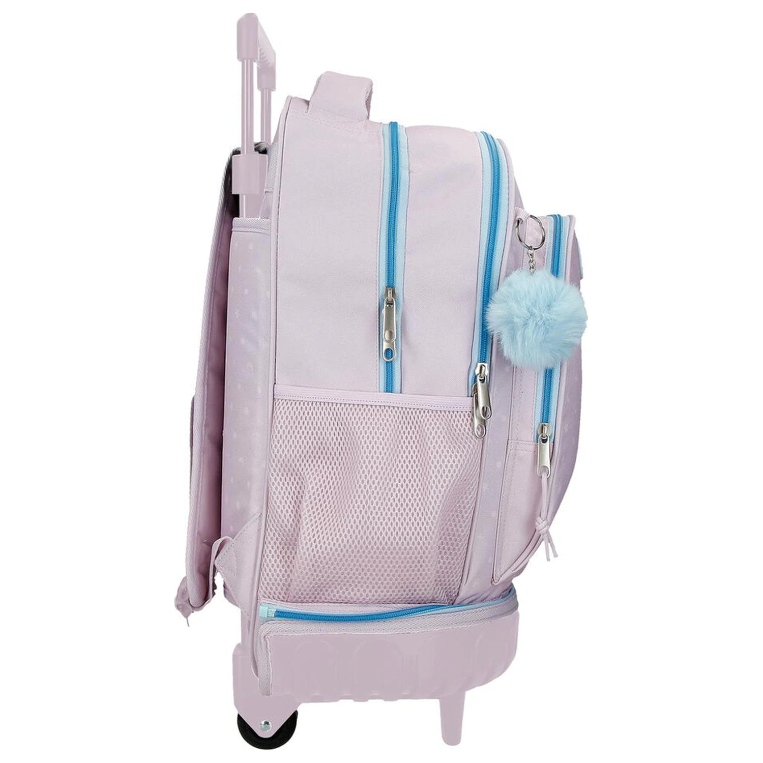Disney Stitch From Hawaii wysuwany kompaktowy wózek 43cm zdjęcie produktu