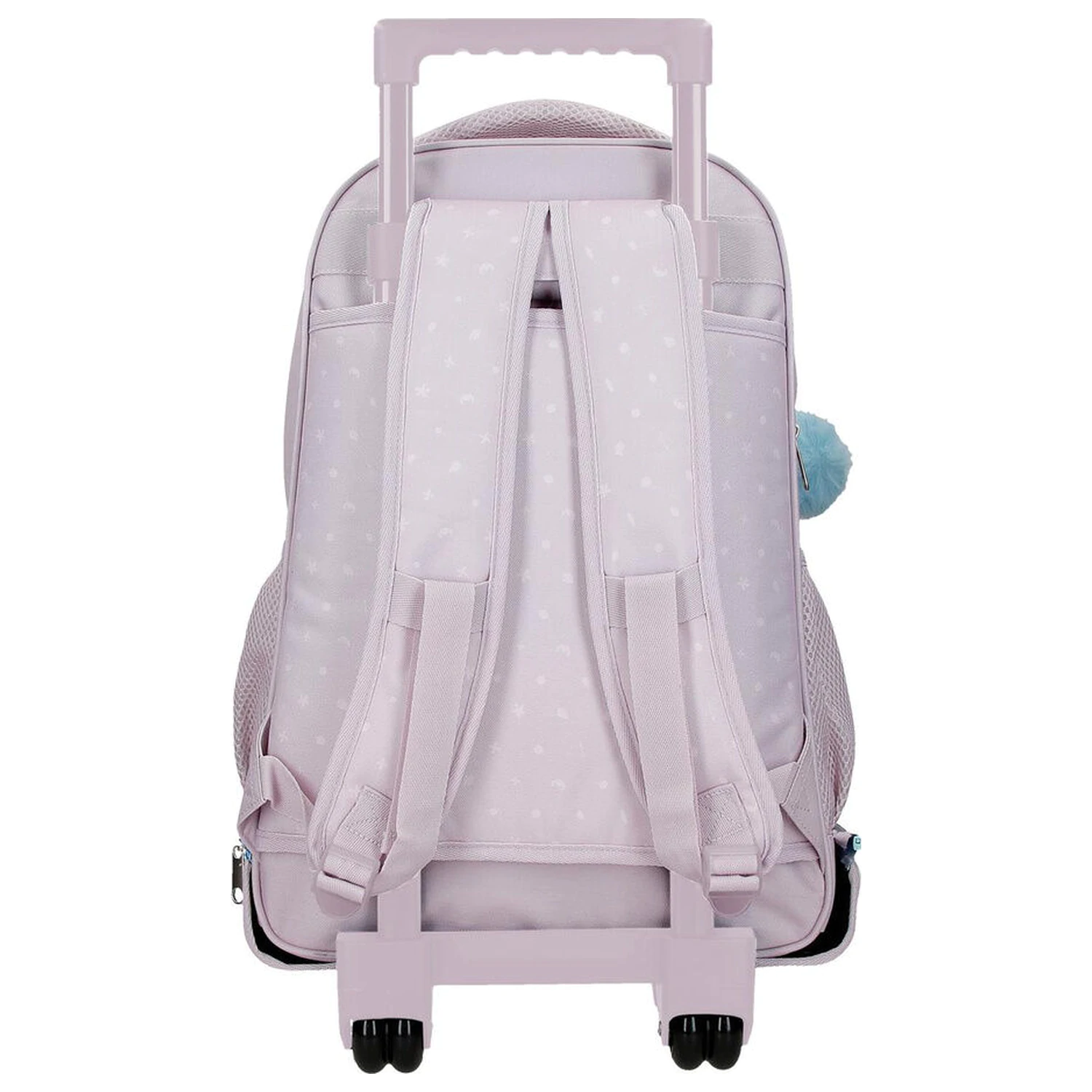 Disney Stitch From Hawaii wysuwany kompaktowy wózek 43cm zdjęcie produktu