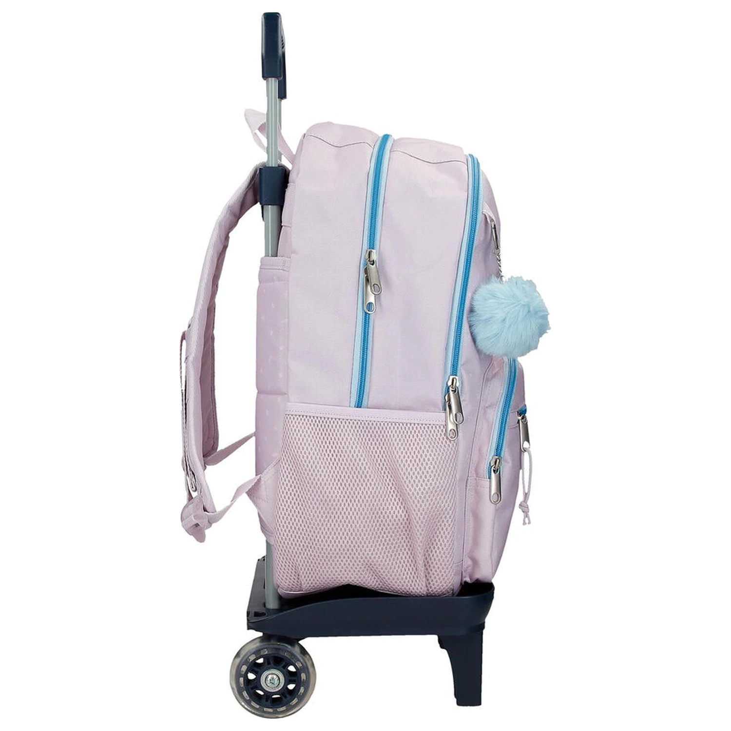 Disney Stitch From Hawaii walizka na kółkach 44cm zdjęcie produktu