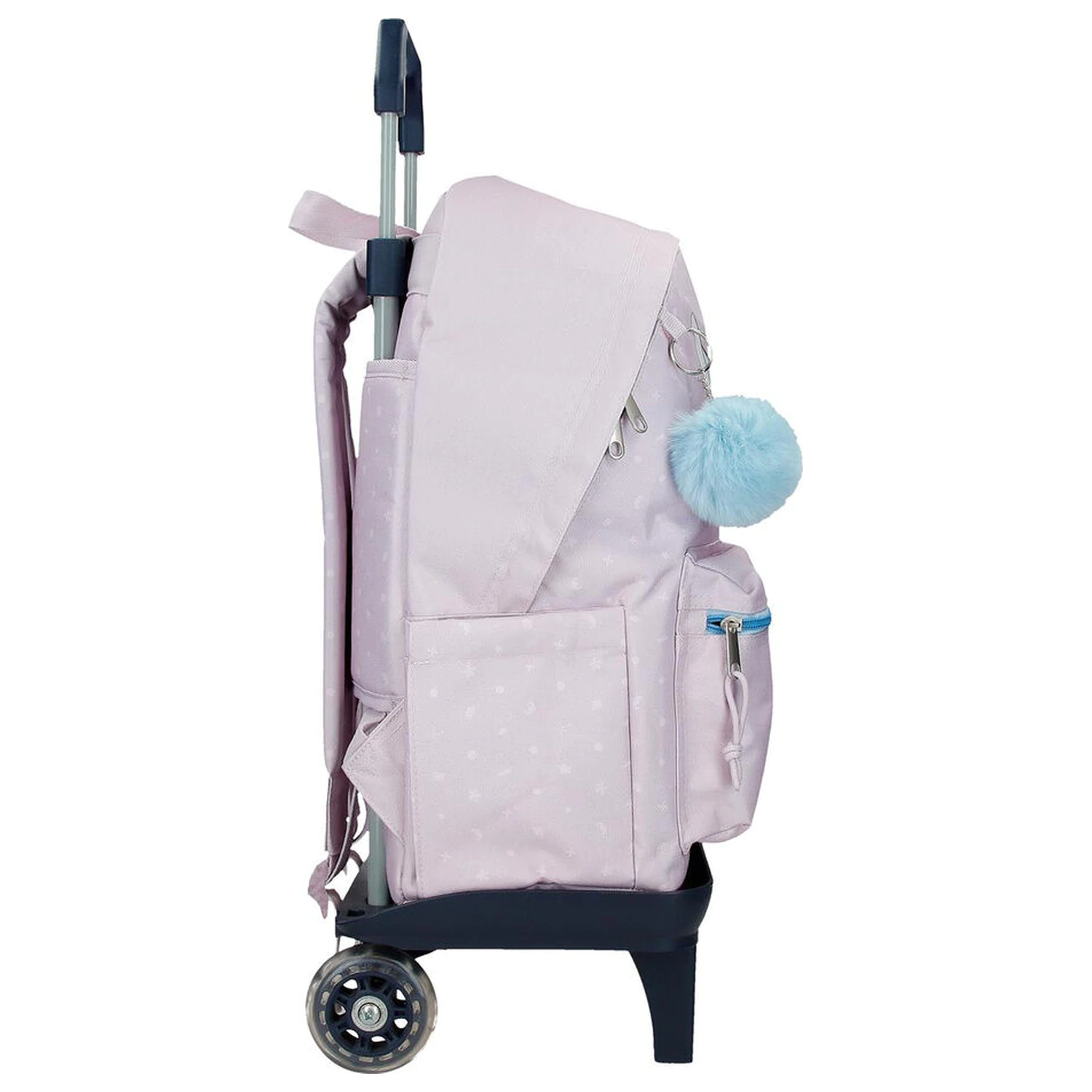 Disney Stitch From Hawaii walizka na kółkach 44cm zdjęcie produktu