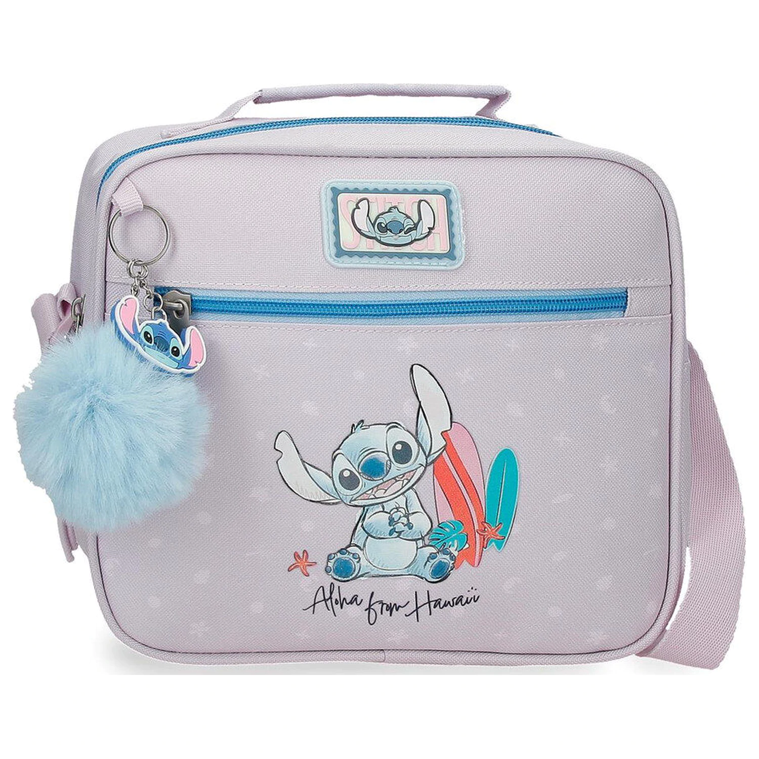 Disney Stitch From Hawaii elastyczny kuferek na kosmetyki zdjęcie produktu