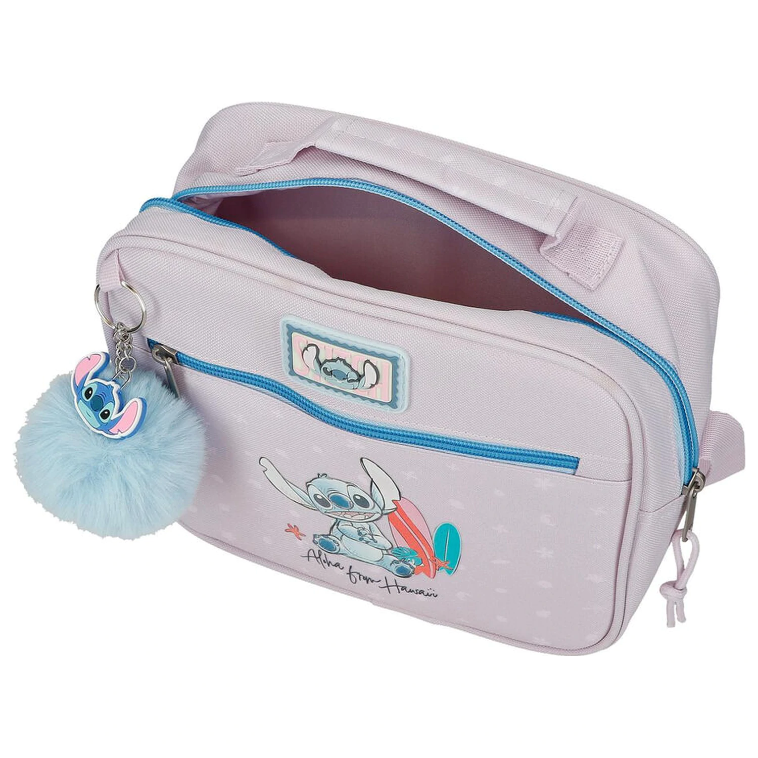 Disney Stitch From Hawaii elastyczny kuferek na kosmetyki zdjęcie produktu