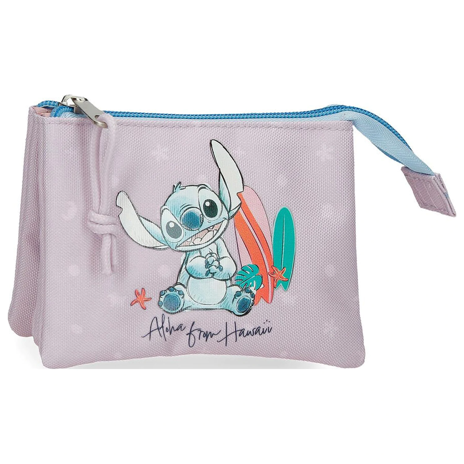 Disney Stitch From Hawaii kuferek kosmetyczka zdjęcie produktu