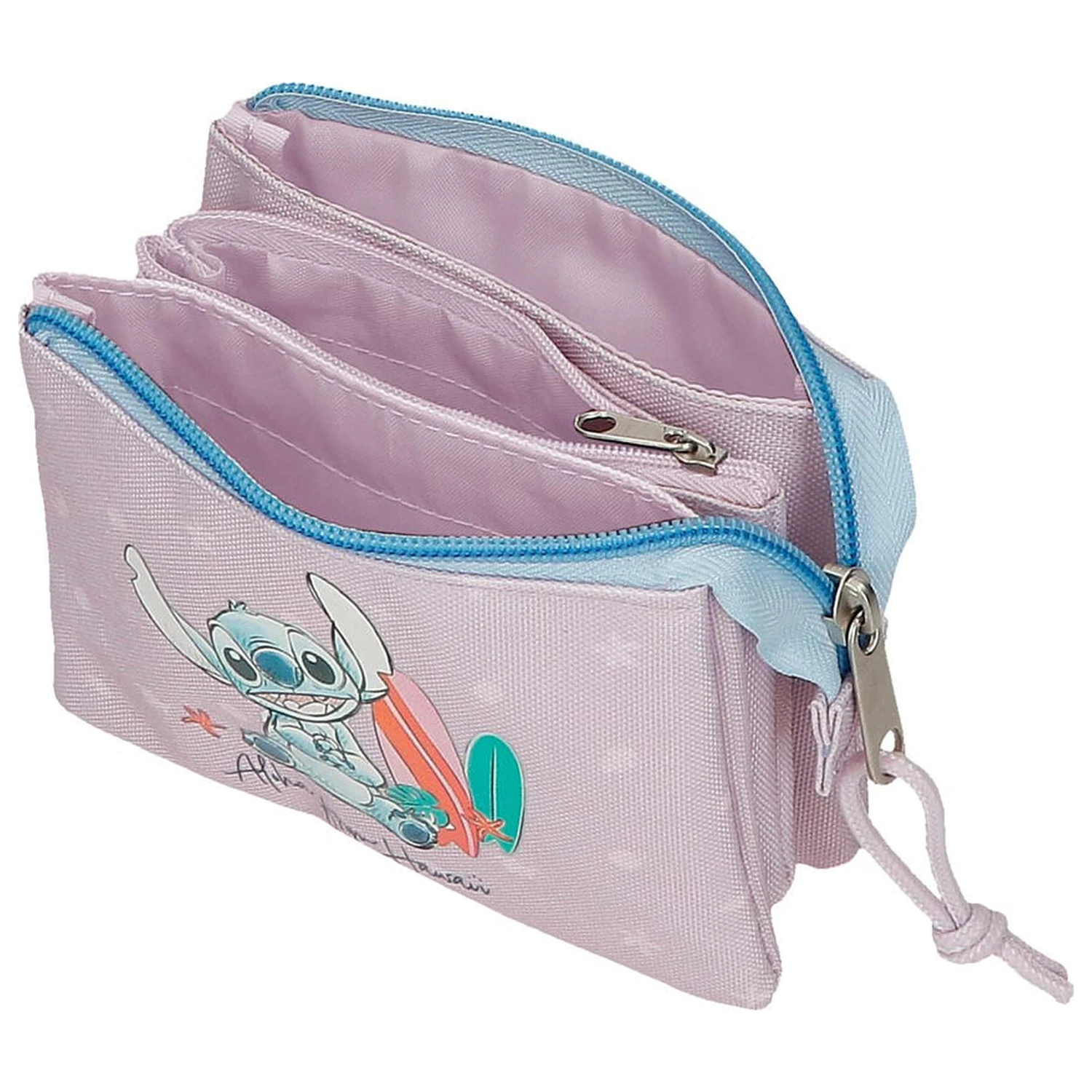 Disney Stitch From Hawaii kuferek kosmetyczka zdjęcie produktu
