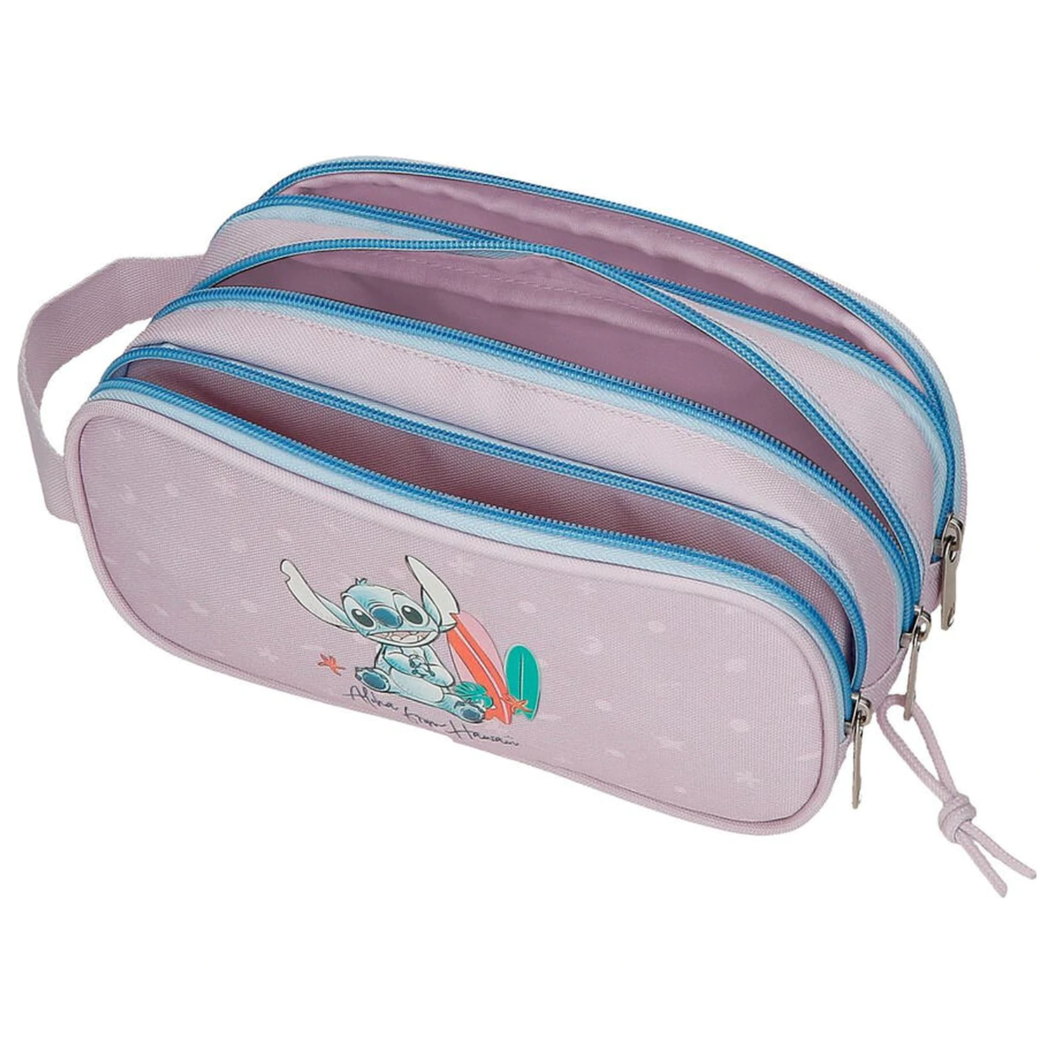 Disney Stitch From Hawaii kuferek kosmetyczka zdjęcie produktu
