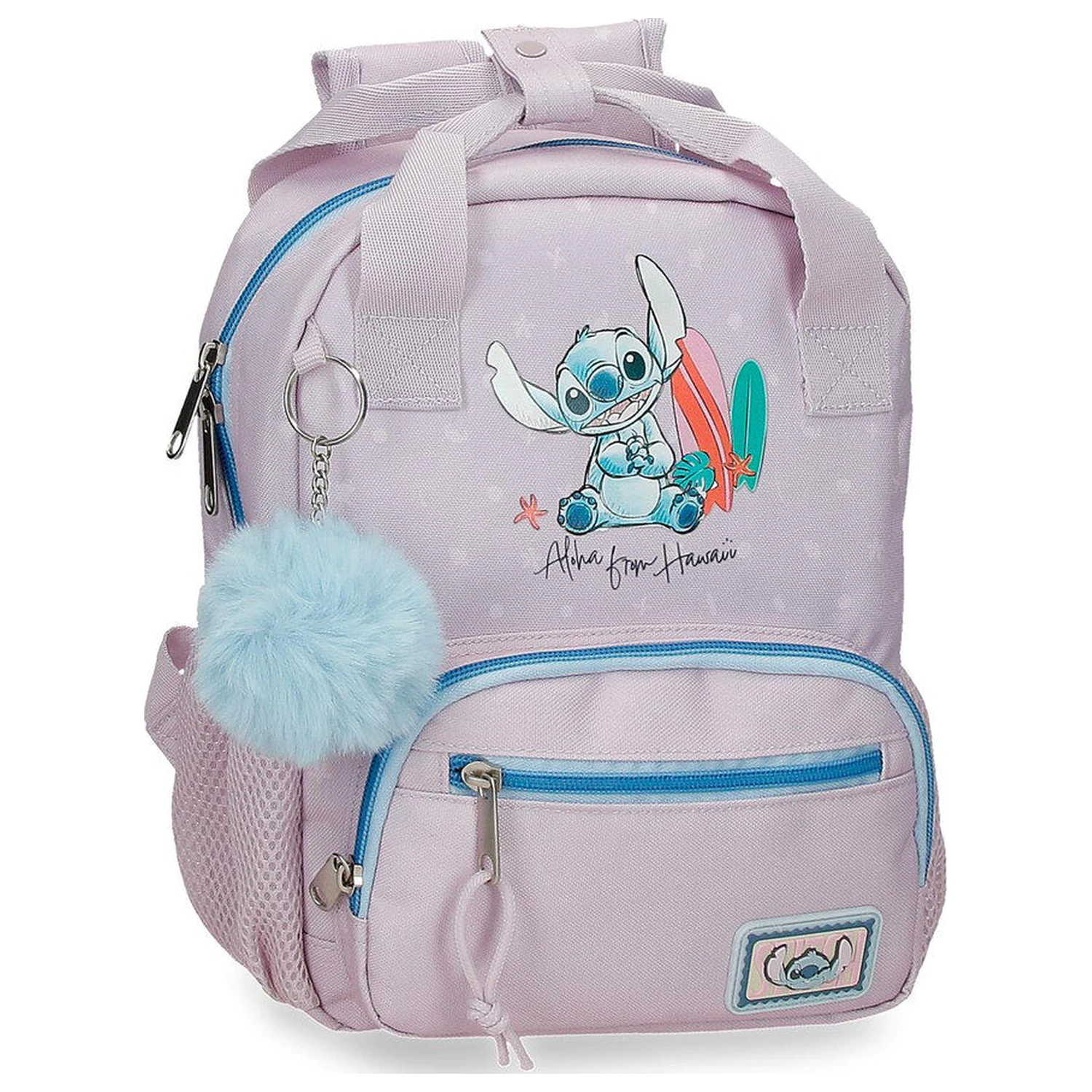 Disney Stitch From Hawaii adaptacyjny plecak 28cm zdjęcie produktu