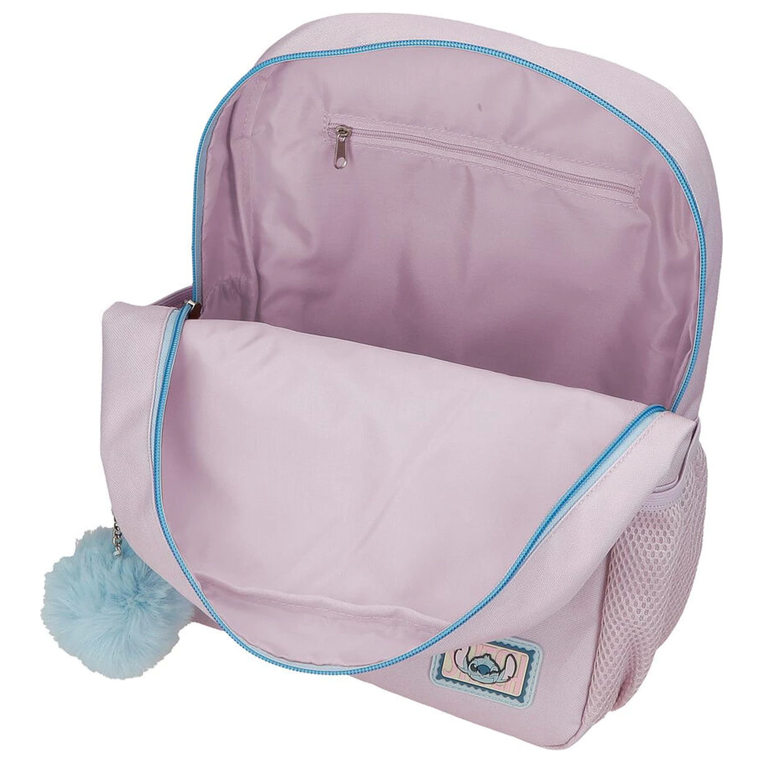 Disney Stitch From Hawaii adaptacyjny plecak 33cm zdjęcie produktu