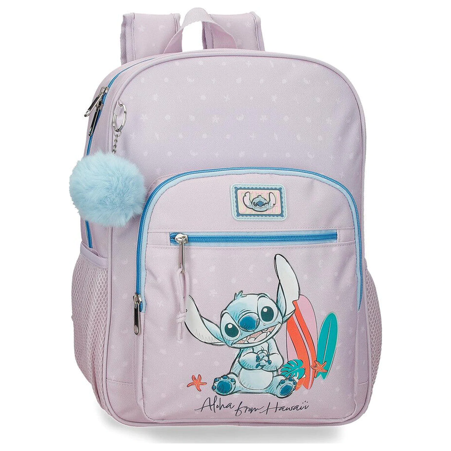 Disney Stitch From Hawaii adaptacyjny plecak 38cm zdjęcie produktu