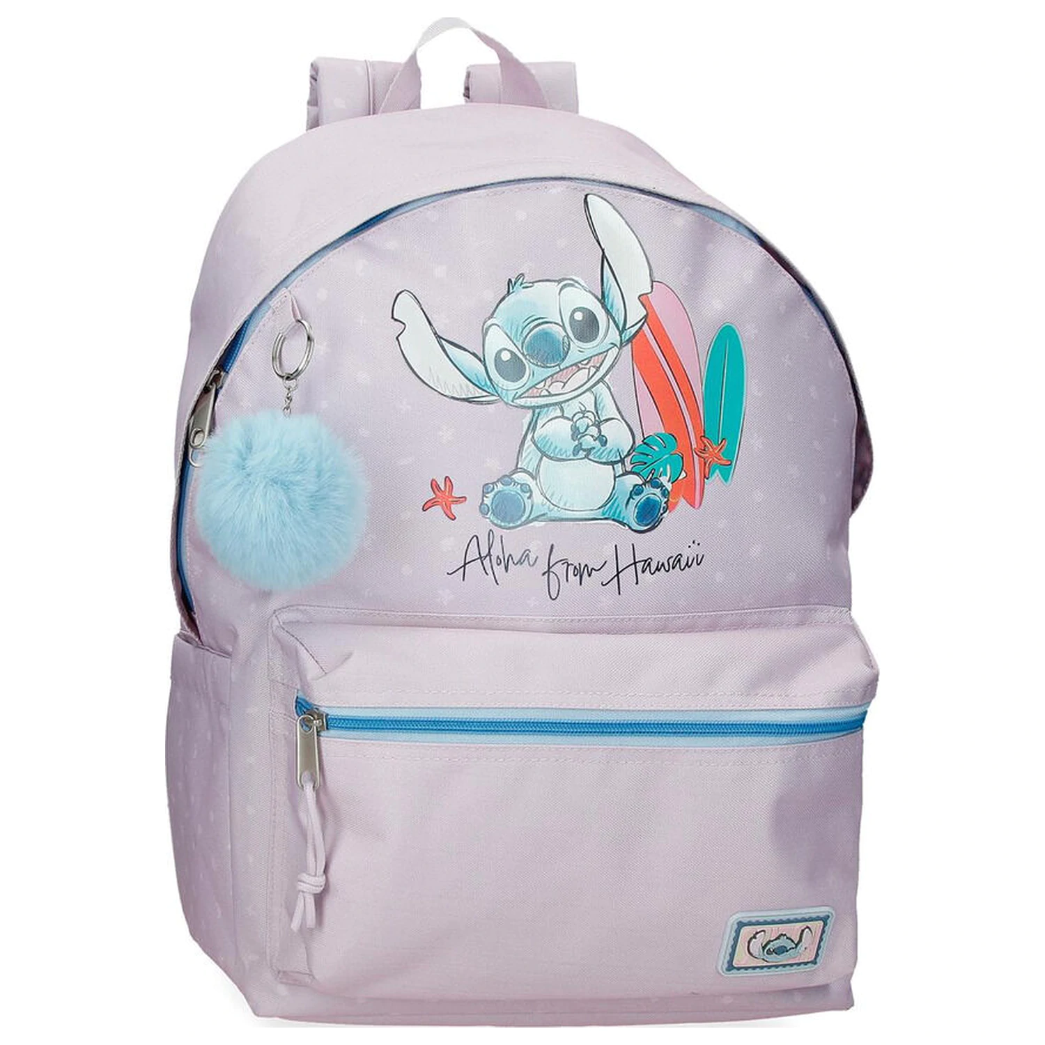 Disney Stitch From Hawaii regulowany plecak 44cm zdjęcie produktu
