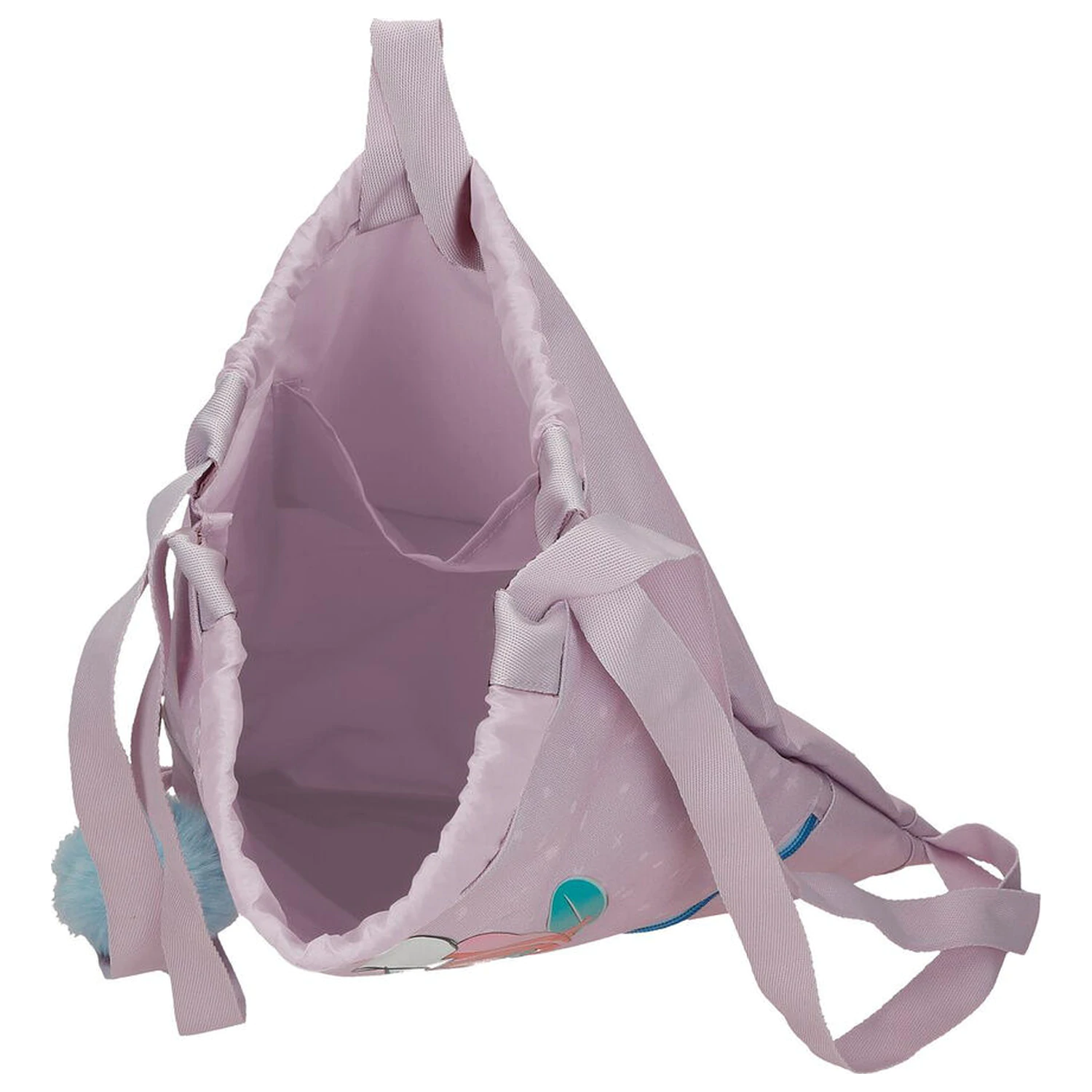 Disney Stitch From Hawaii torba sportowa 46cm zdjęcie produktu