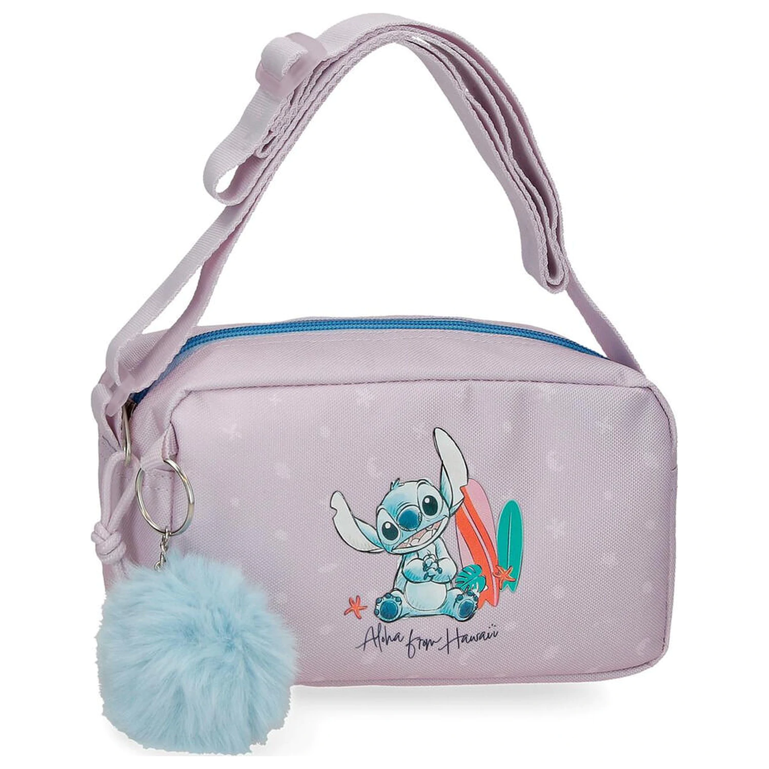 Disney Stitch From Hawaii torba na ramię zdjęcie produktu