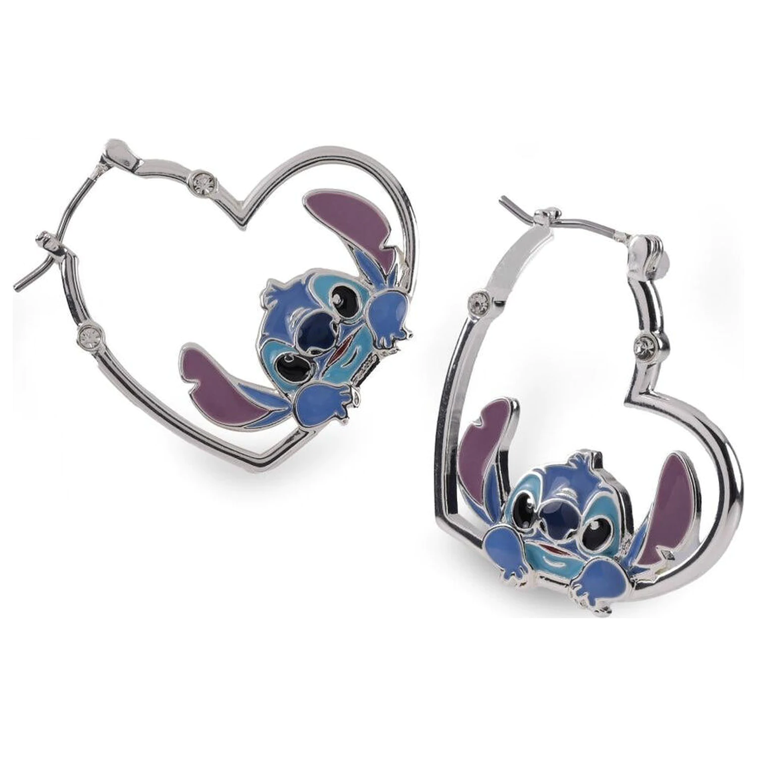 Disney Stitch kolczyki zdjęcie produktu