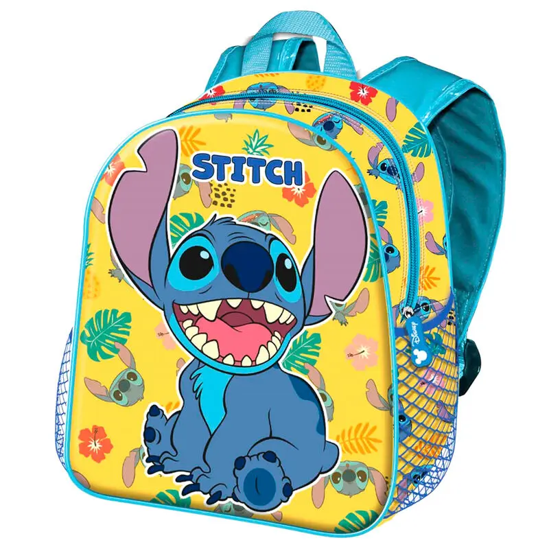 Plecak Disney Stitch Grumpy 39 cm zdjęcie produktu