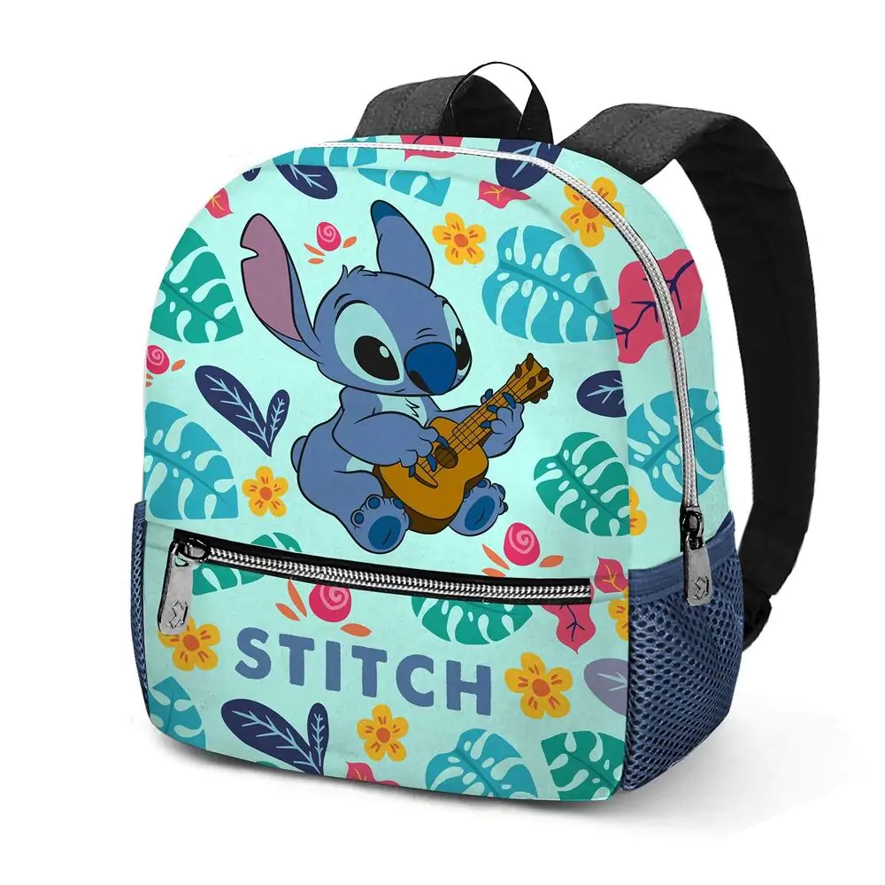 Disney Stitch Plecak na gitarę 33cm zdjęcie produktu