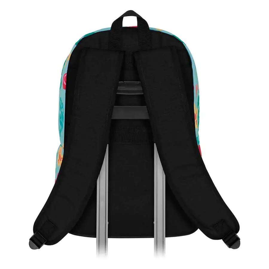 Disney Stitch Guitar plecak adaptable 44 cm zdjęcie produktu