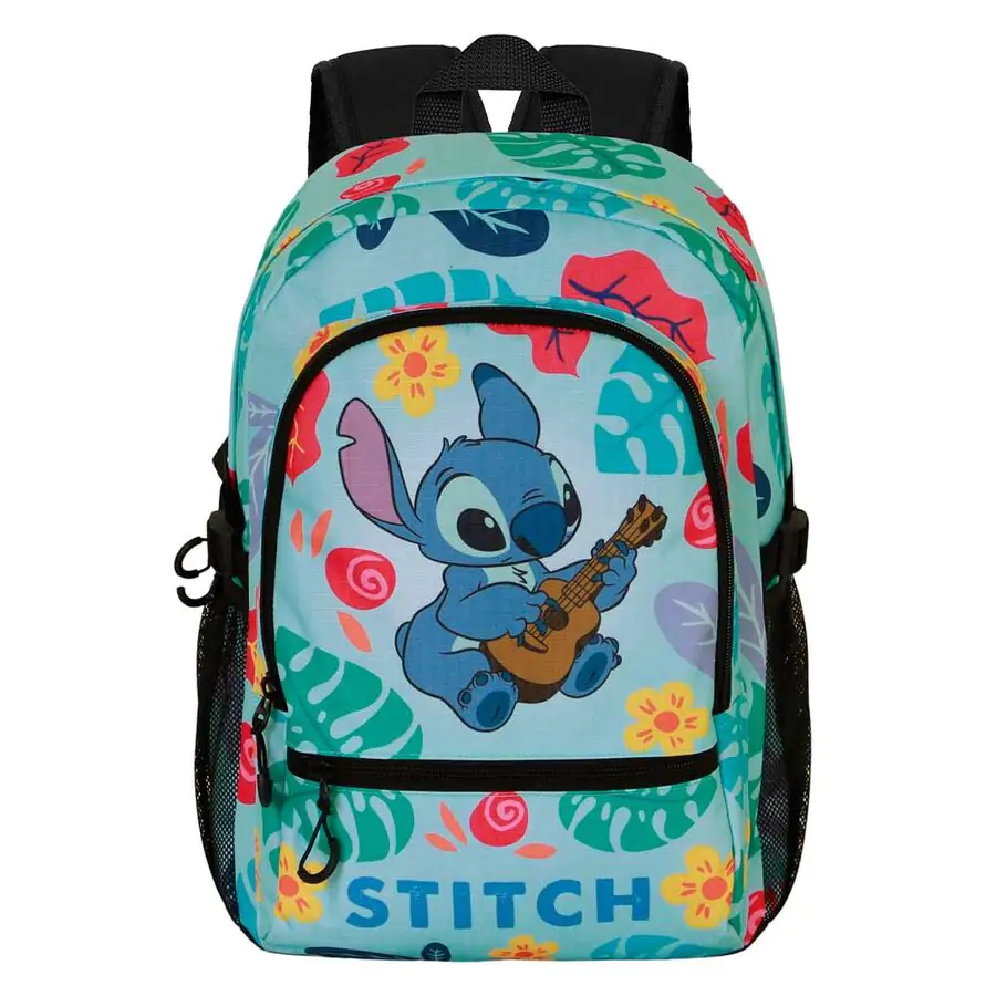 Disney Stitch Guitar plecak adaptable 44 cm zdjęcie produktu