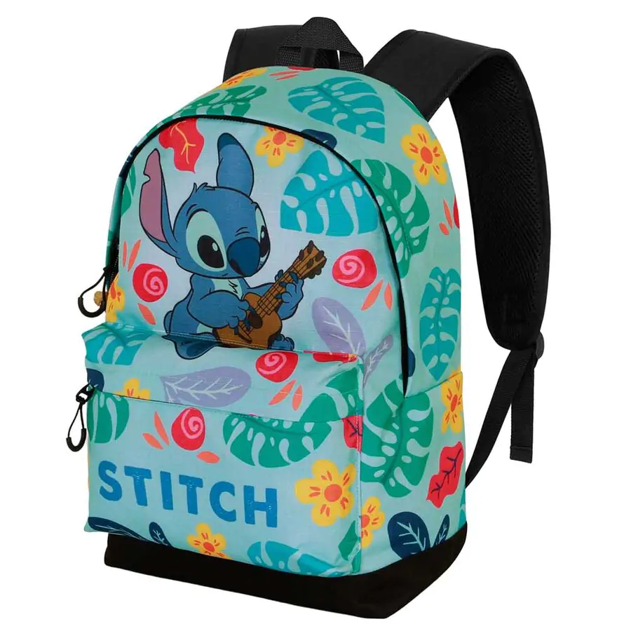 Disney Stitch Guitar plecak adaptable 44 cm zdjęcie produktu
