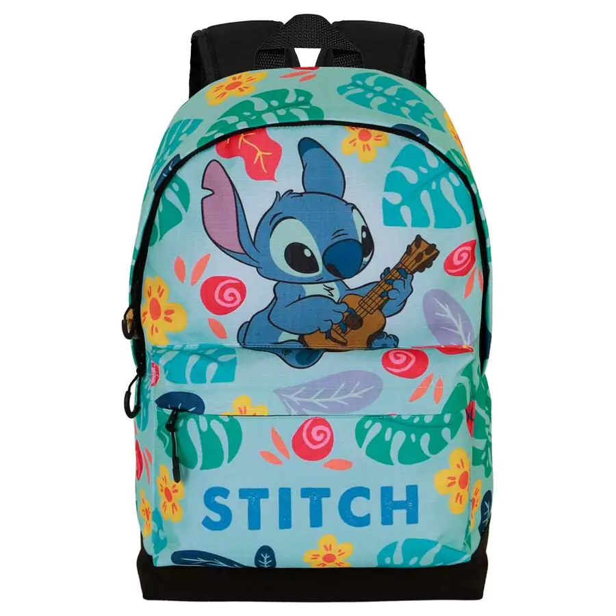 Disney Stitch Guitar plecak adaptable 44 cm zdjęcie produktu