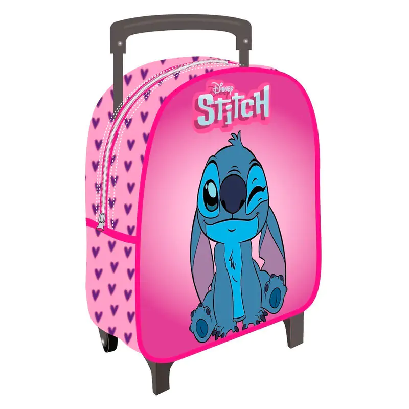 Disney Stitch wózek 24cm zdjęcie produktu