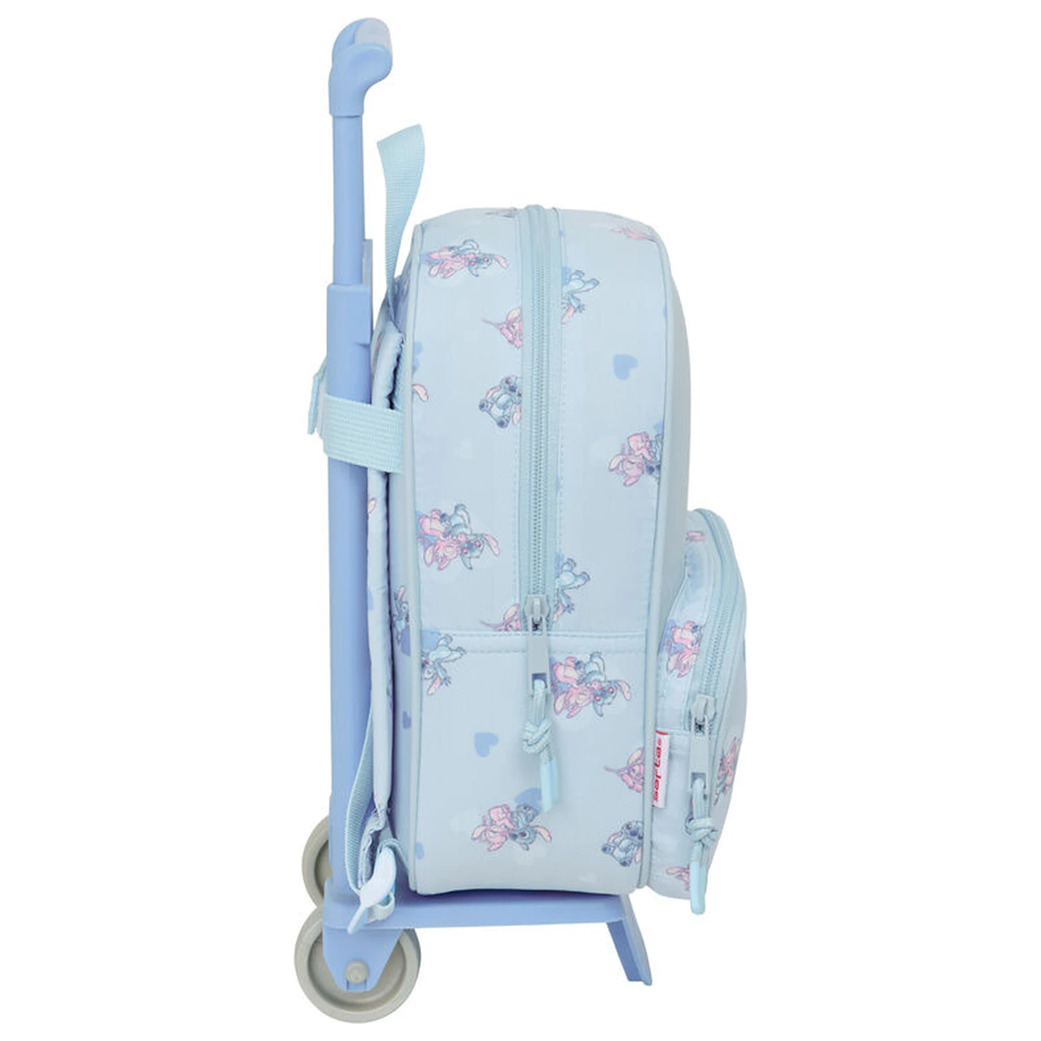 Disney Stitch wózek 27cm zdjęcie produktu