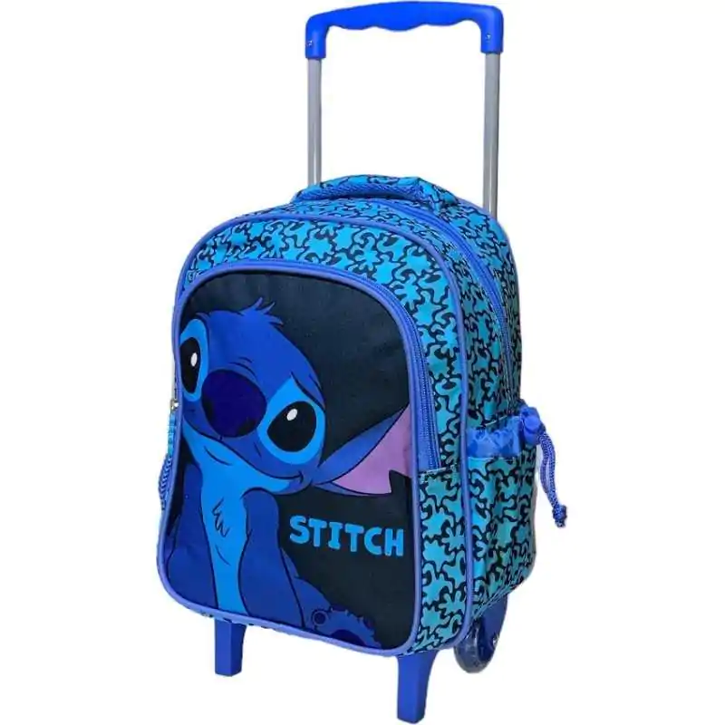 Disney Stitch trolley 31 cm zdjęcie produktu