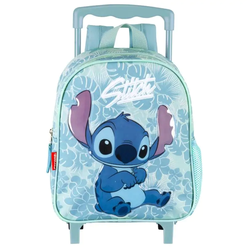 Disney Stitch trolley 33cm zdjęcie produktu