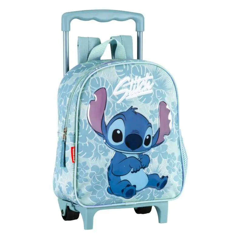 Disney Stitch trolley 33cm zdjęcie produktu