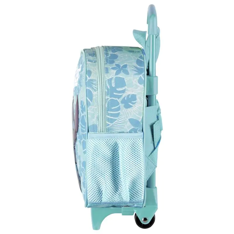 Disney Stitch trolley 33cm zdjęcie produktu