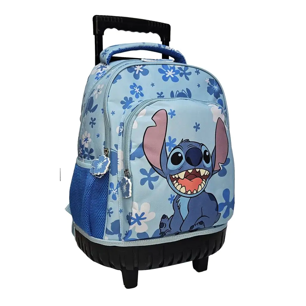 Disney Stitch Torba na kółkach 44cm zdjęcie produktu