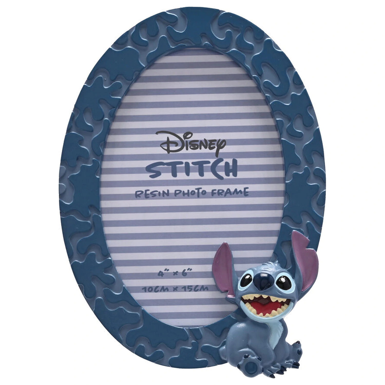 Disney Stitch ramka na zdjęcie z żywicy zdjęcie produktu