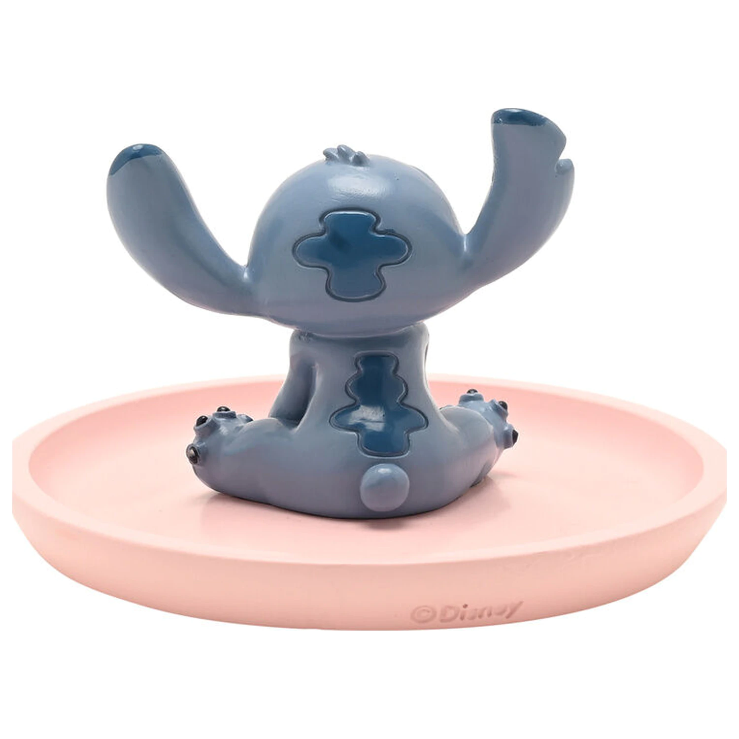 Disney Stitch ozdobna taca żywiczna zdjęcie produktu