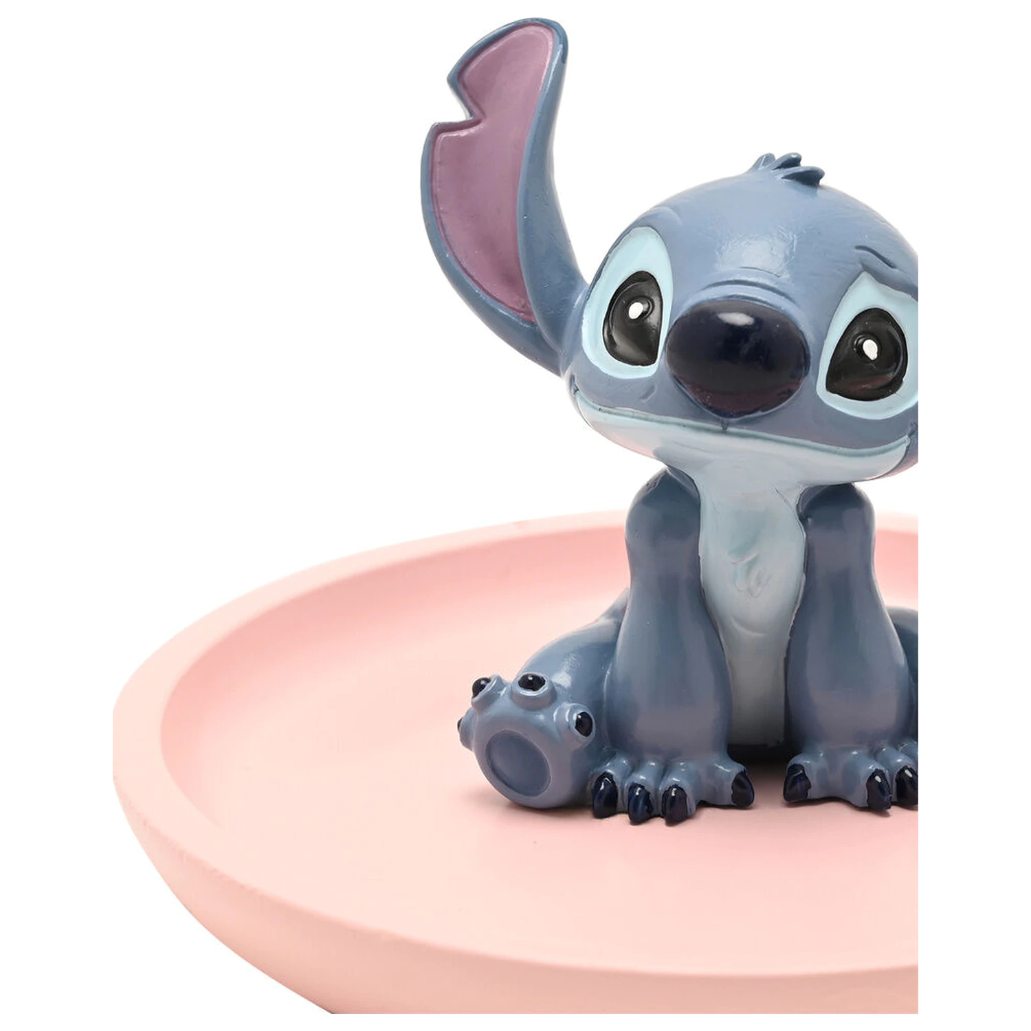 Disney Stitch ozdobna taca żywiczna zdjęcie produktu