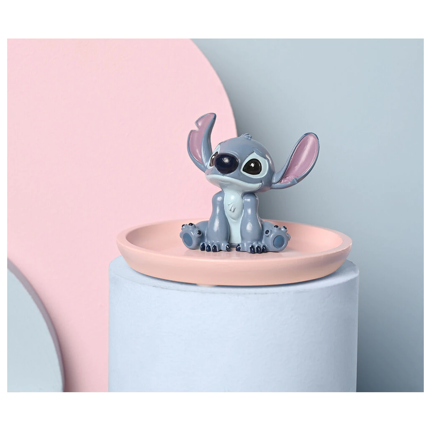 Disney Stitch ozdobna taca żywiczna zdjęcie produktu
