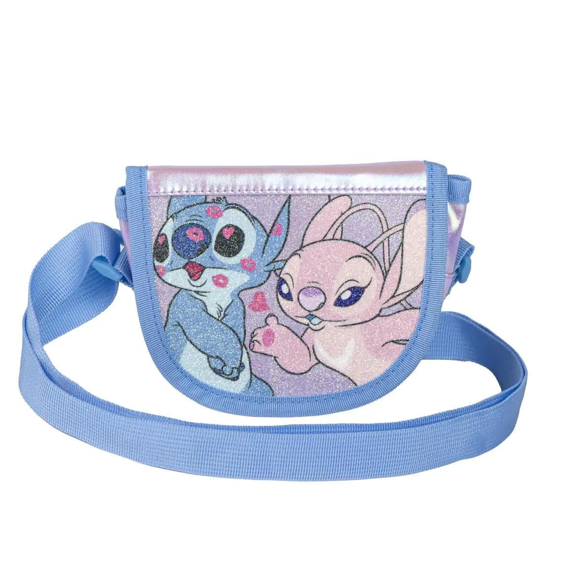 Disney Stitch dziecięca torba na ramię zdjęcie produktu