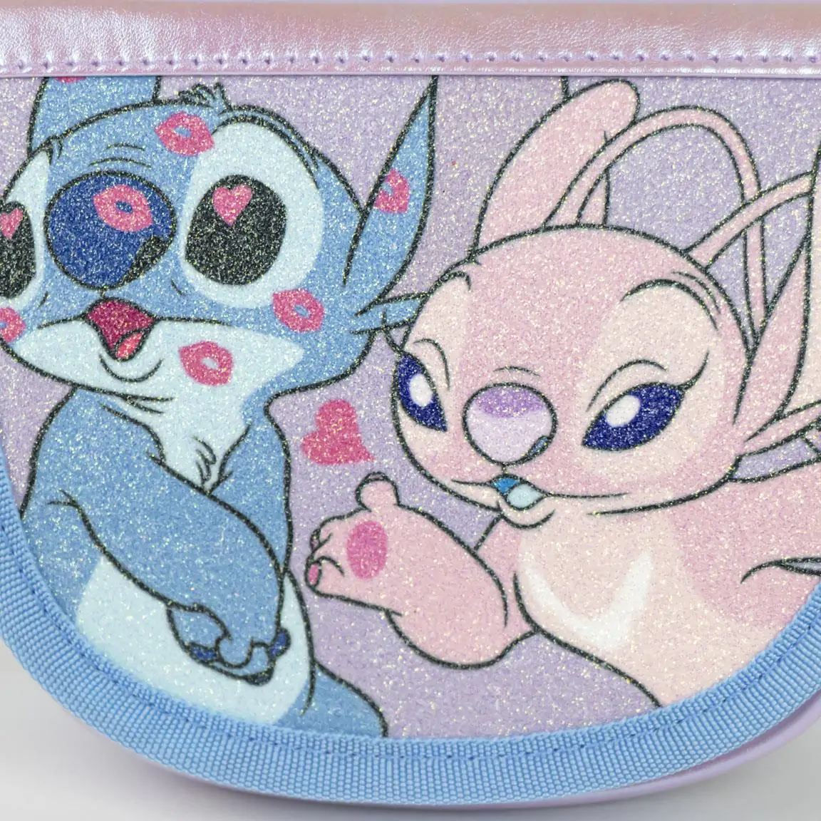 Disney Stitch dziecięca torba na ramię zdjęcie produktu