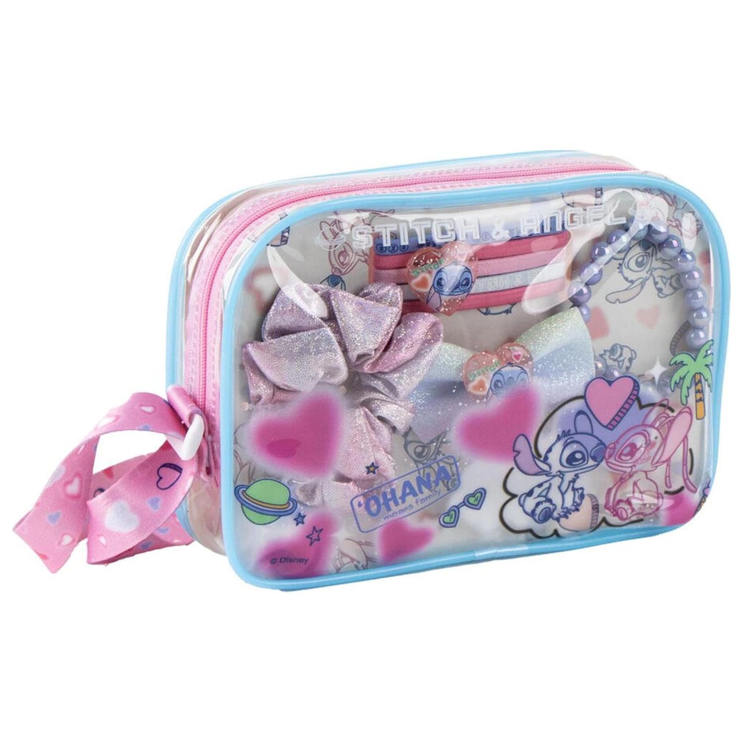 Zestaw upiększający Disney Stitch zdjęcie produktu