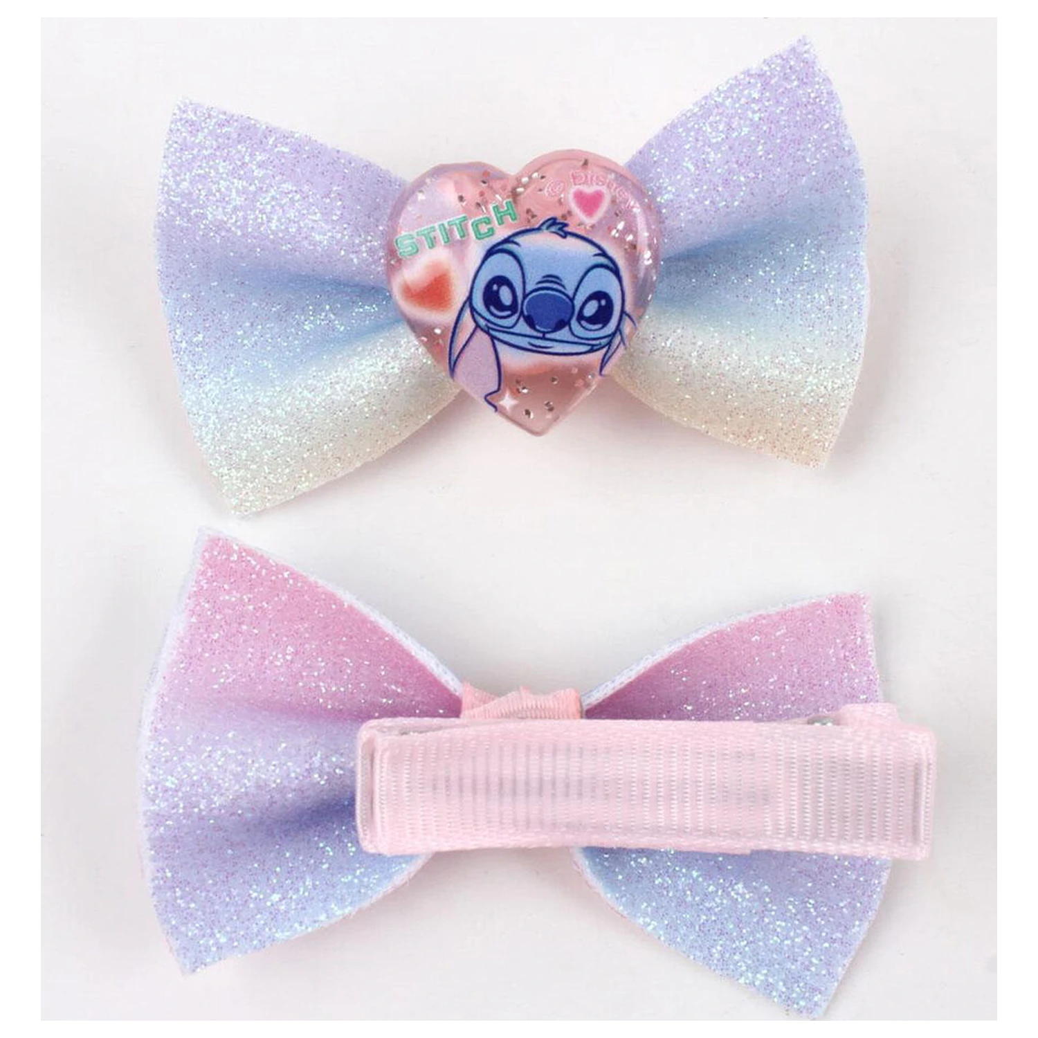 Zestaw upiększający Disney Stitch zdjęcie produktu