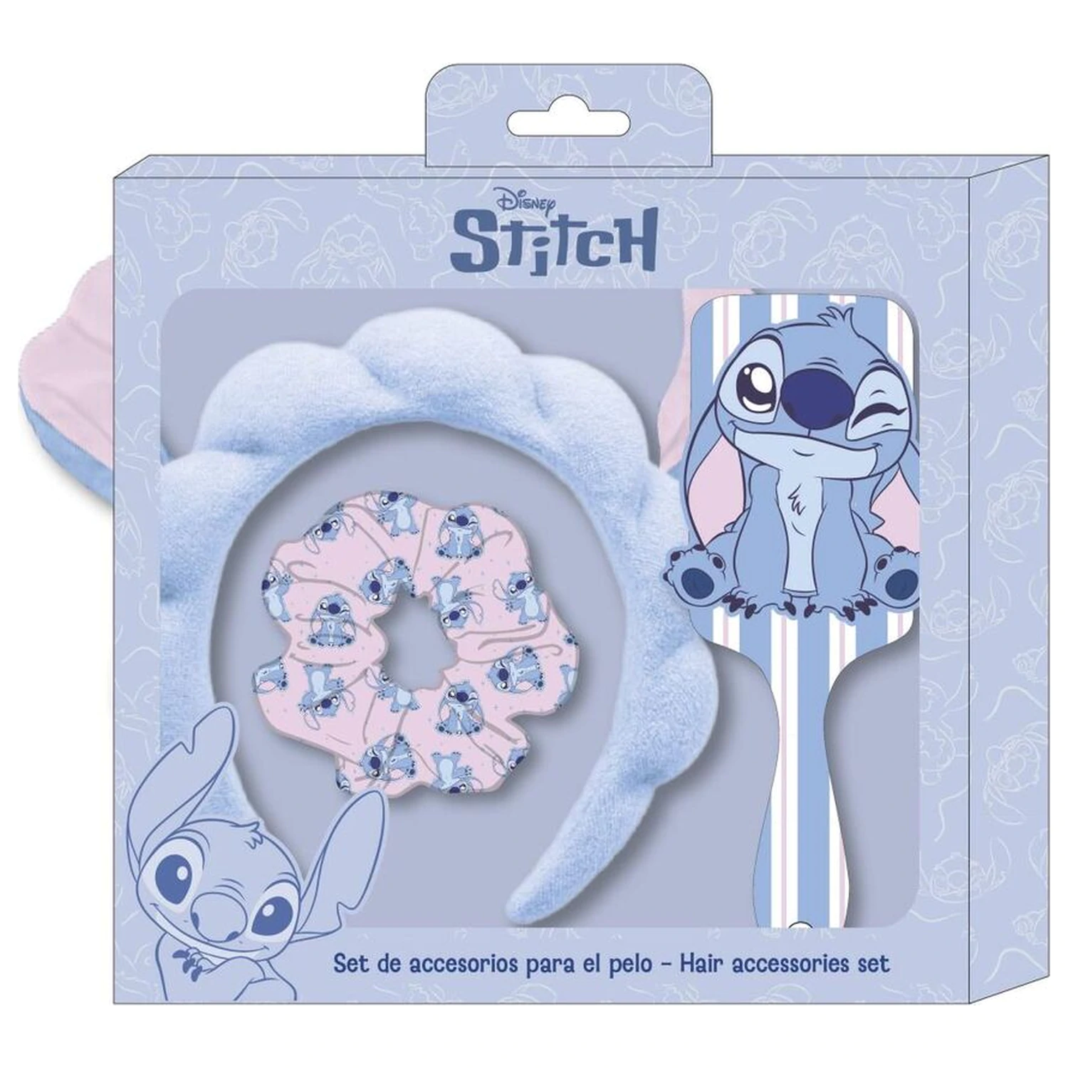 Disney Stitch zestaw beauty zdjęcie produktu