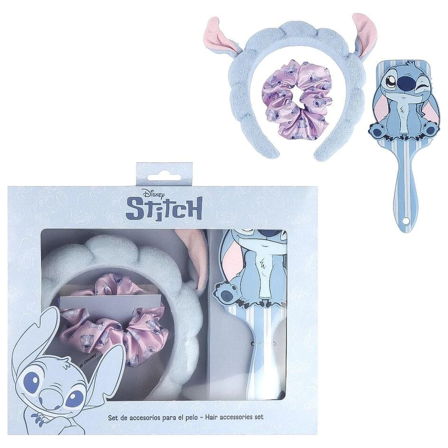 Disney Stitch zestaw beauty zdjęcie produktu