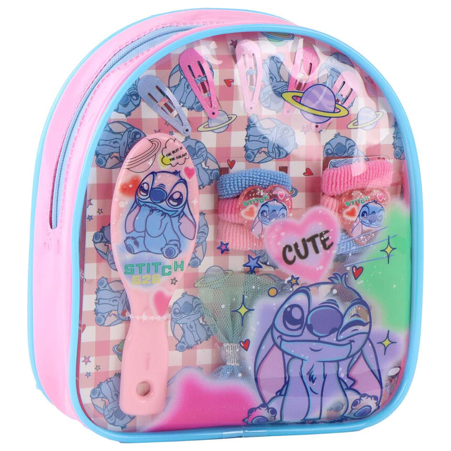 Disney Stitch zestaw do makijażu zdjęcie produktu