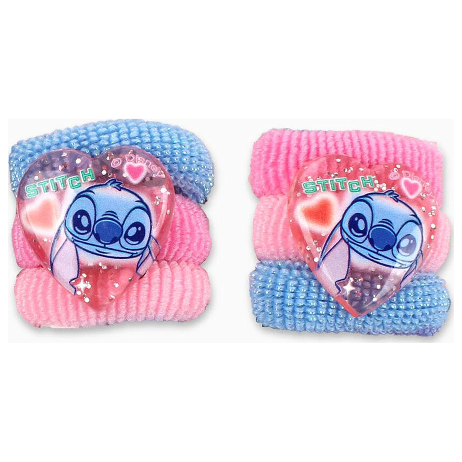 Disney Stitch zestaw do makijażu zdjęcie produktu